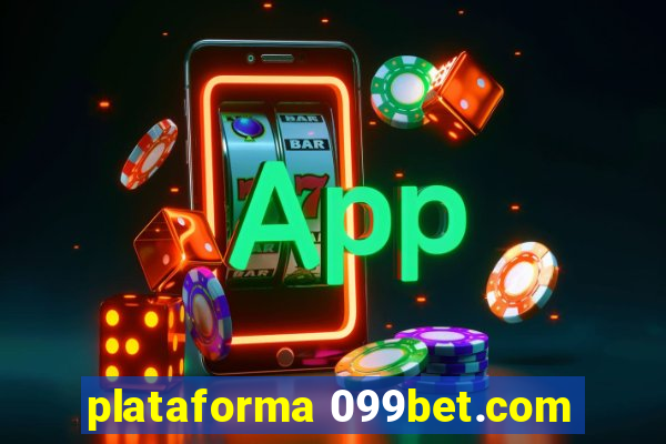 plataforma 099bet.com